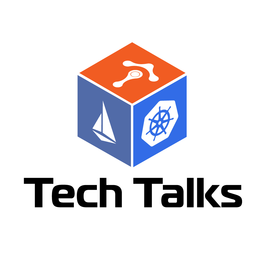 Tetrate Tech Talks Logo